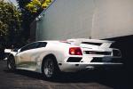 Lamborghini Diablo 1991 года (NA)